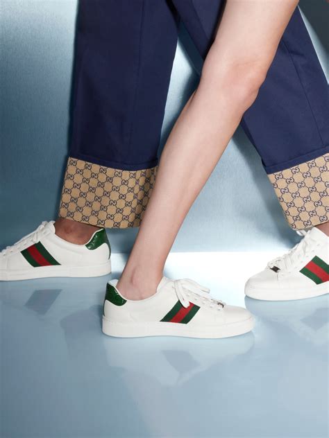 Gucci sito ufficiale